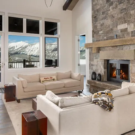 Inspiration Point Townhome 8C